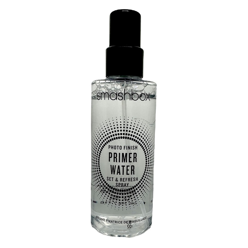 Smashbox Primer Water | Original Formula and Packaging